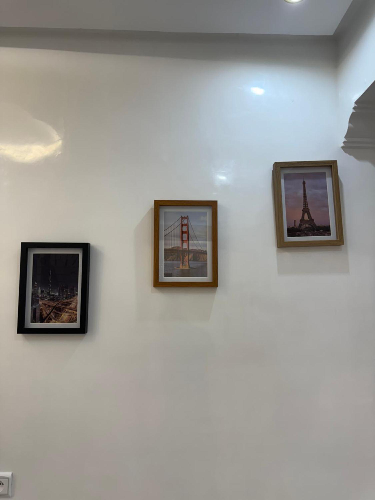 Les Jardins D Anass 2 Aeroport Marrakech Lägenhet Marrakesh Exteriör bild
